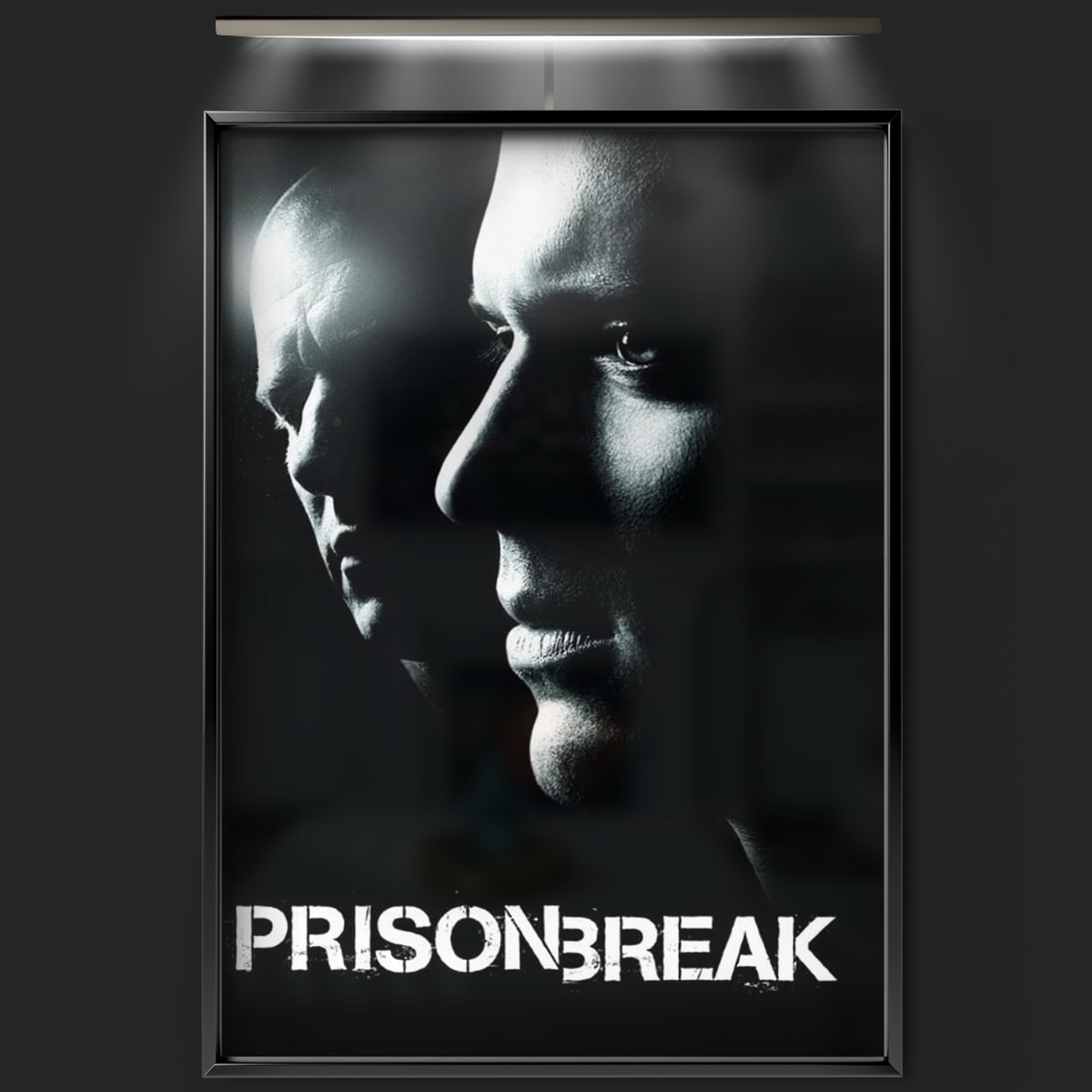Prison Break (2005)