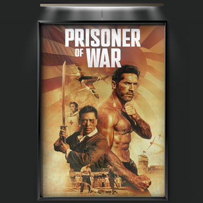 Prisoner Of War (2025)