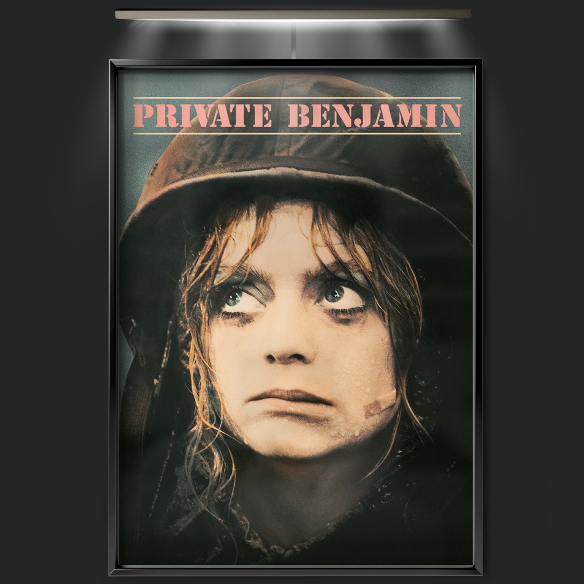 Private Benjamin (1980)