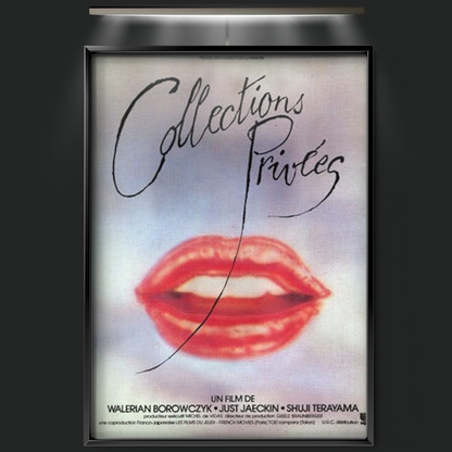 Private Collections (1979)