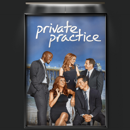 Private Practice (2007)