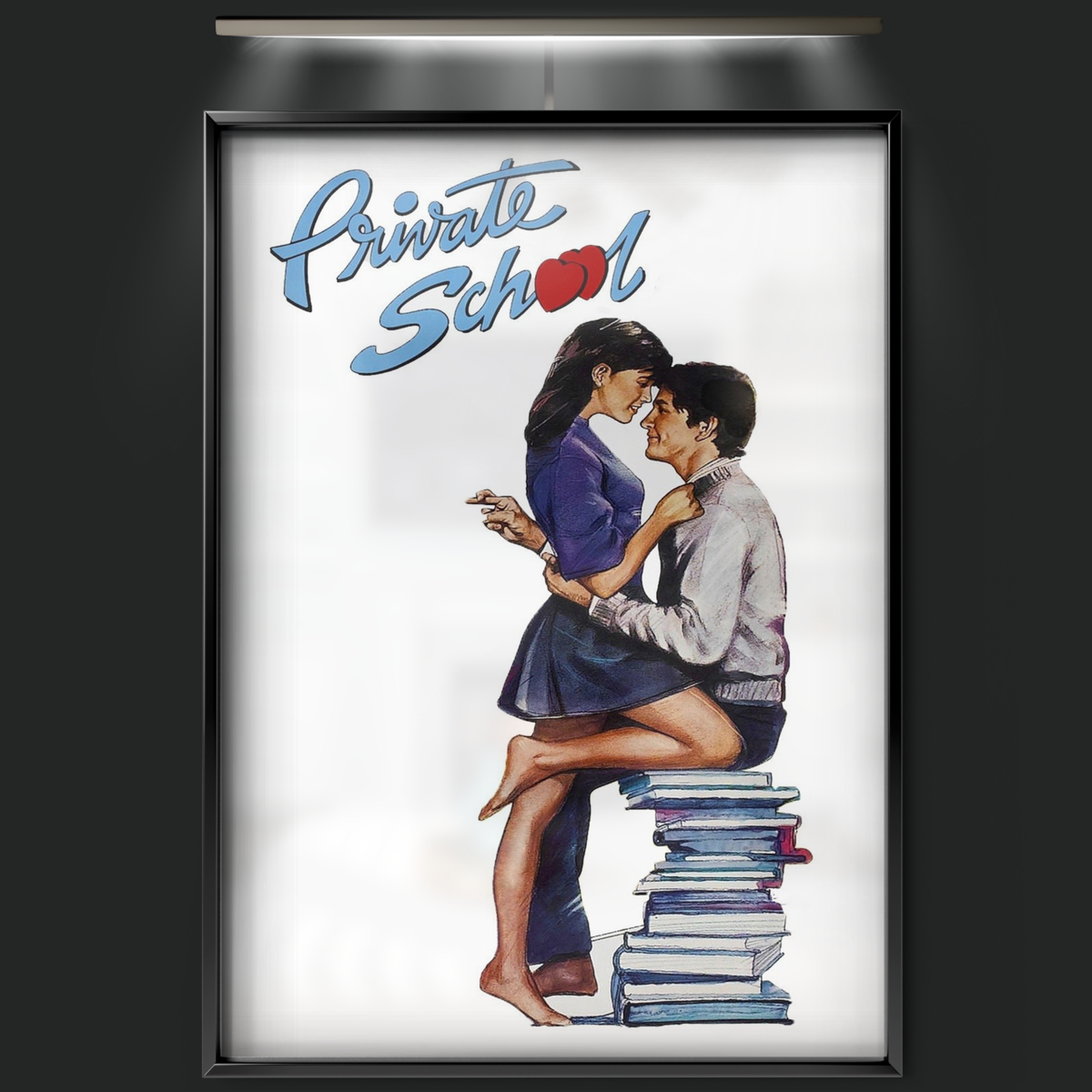 Private School (1983)