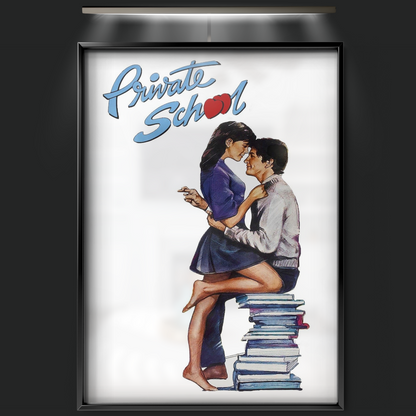 Private School (1983)