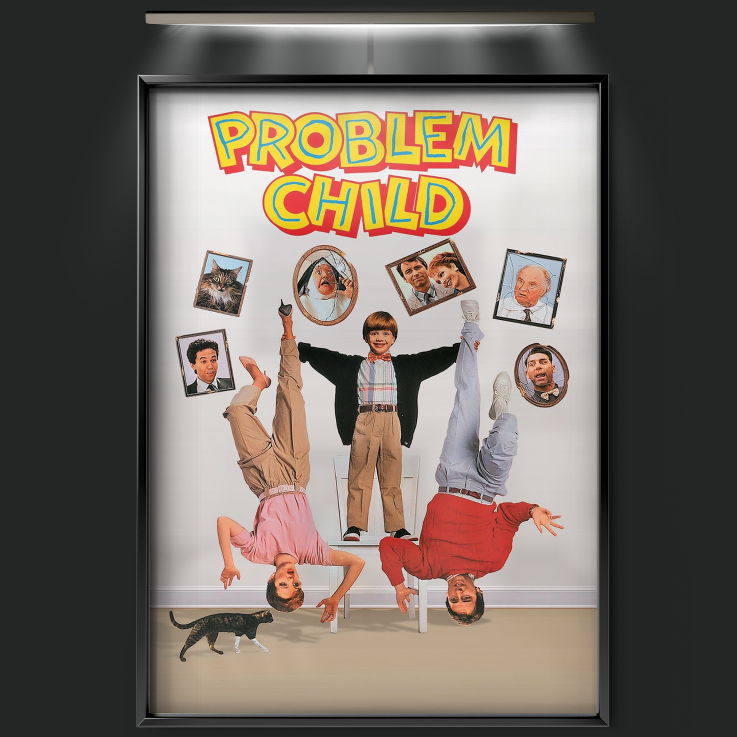 Problem Child (1990)