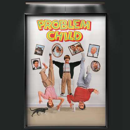 Problem Child (1990)