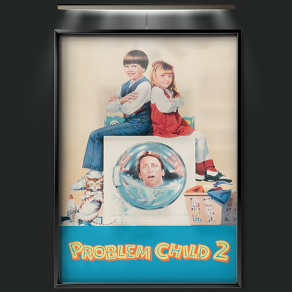 Problem Child 2 (1991)