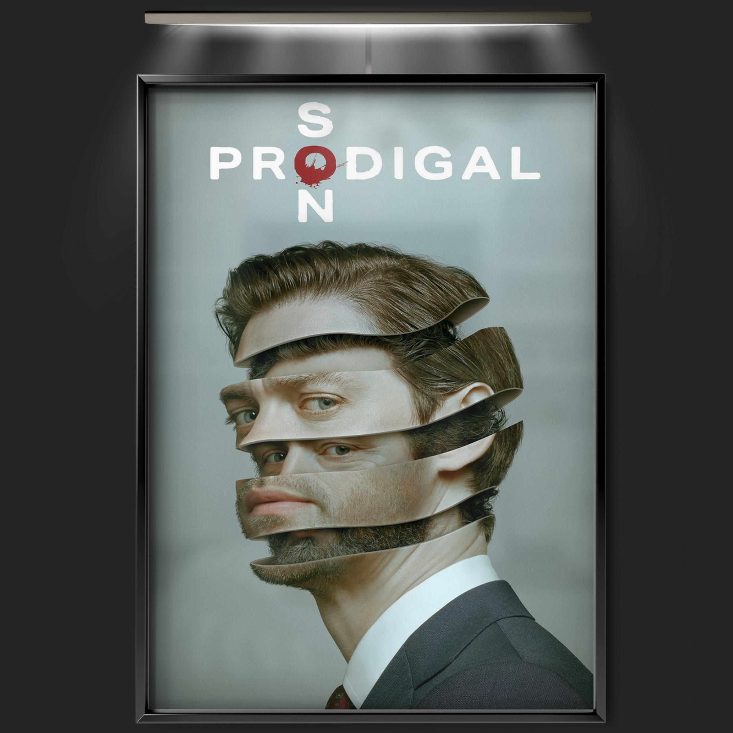 Prodigal Son (2019)