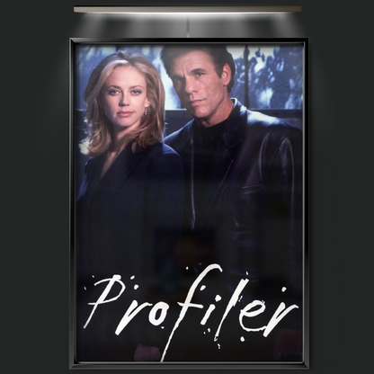 Profiler (1996)