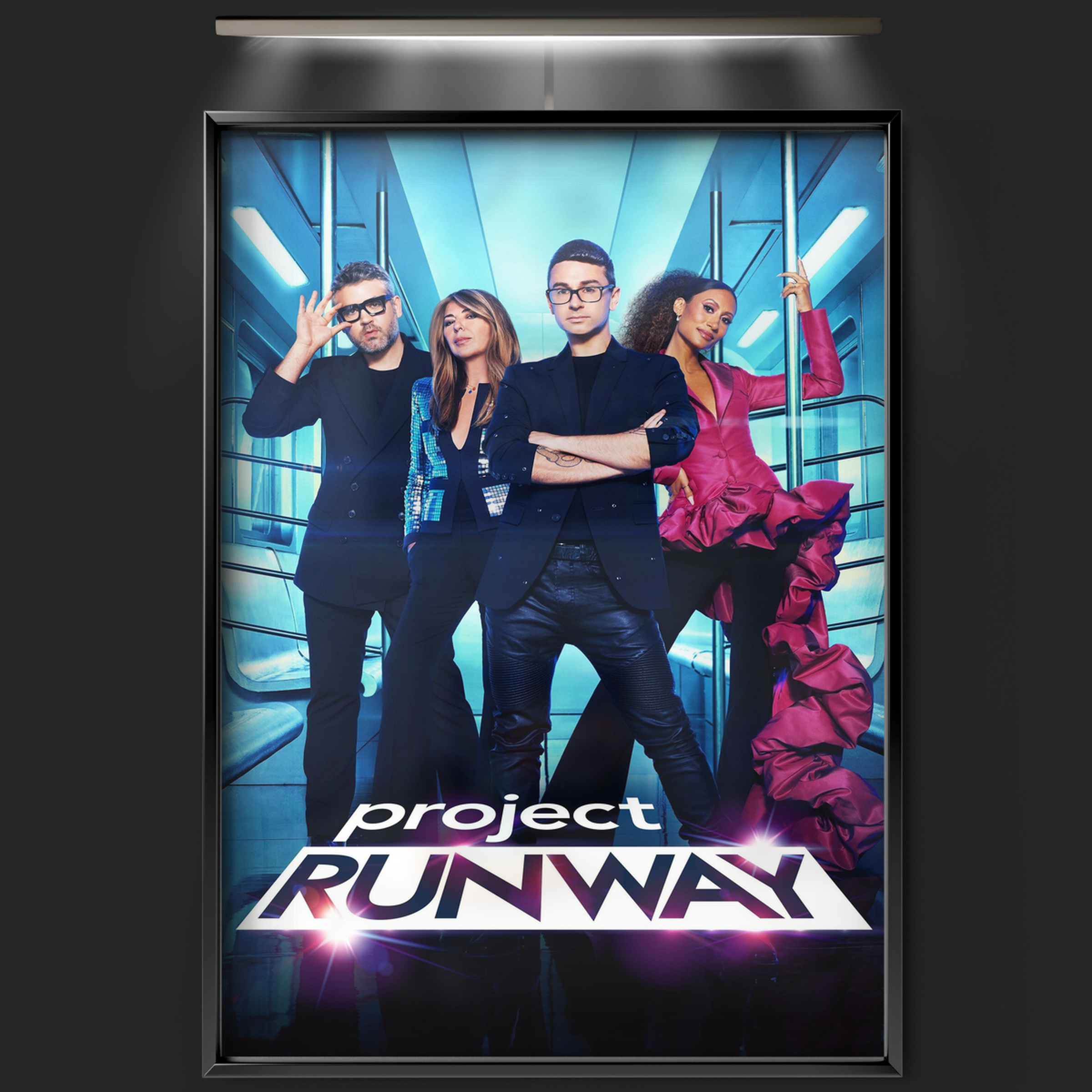 Project Runway (2004)