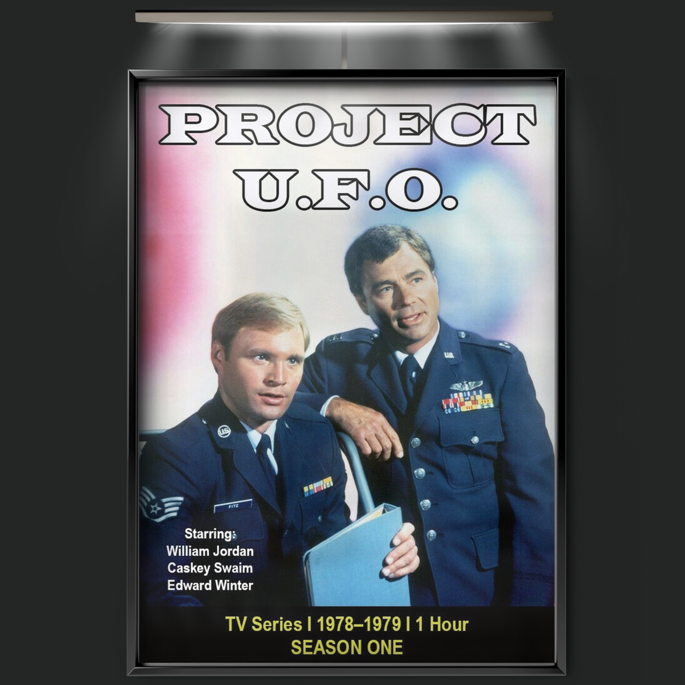Project U.f.o. (1978)