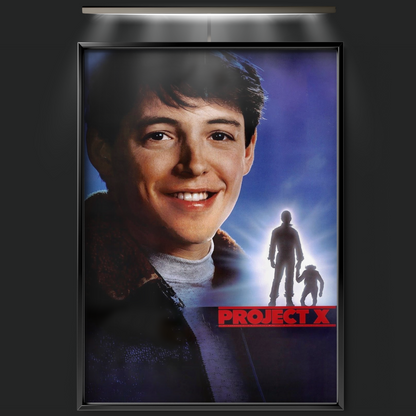 Project X (1987)
