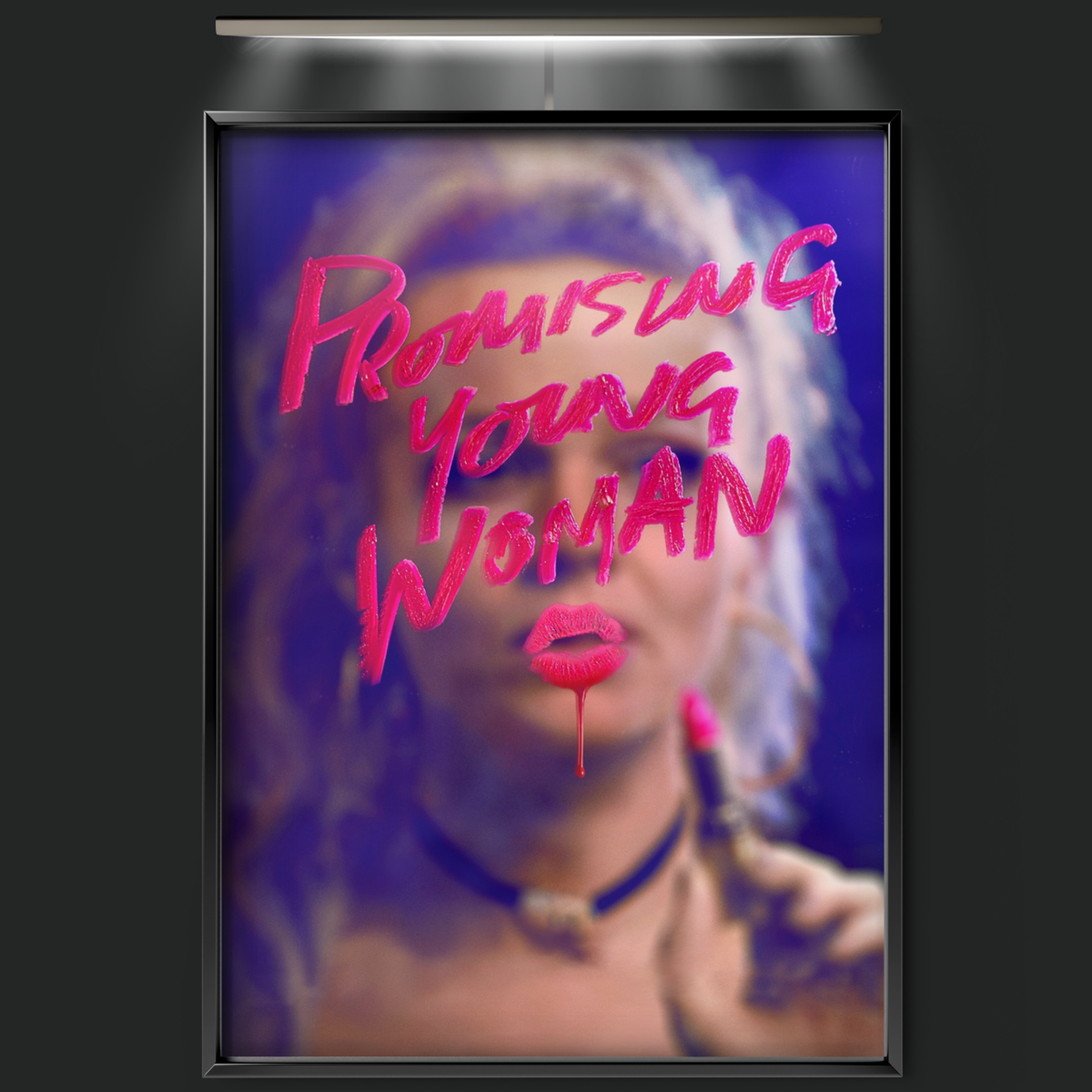 Promising Young Woman (2020)