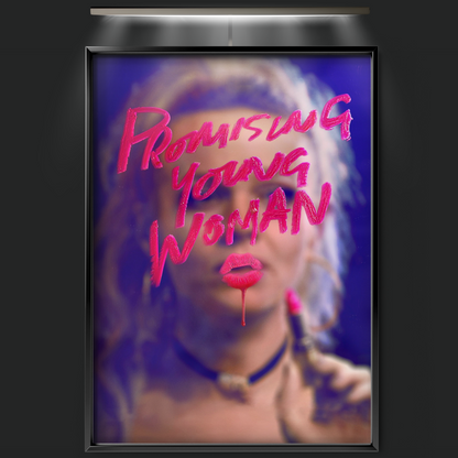 Promising Young Woman (2020)