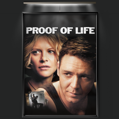 Proof Of Life (2000)
