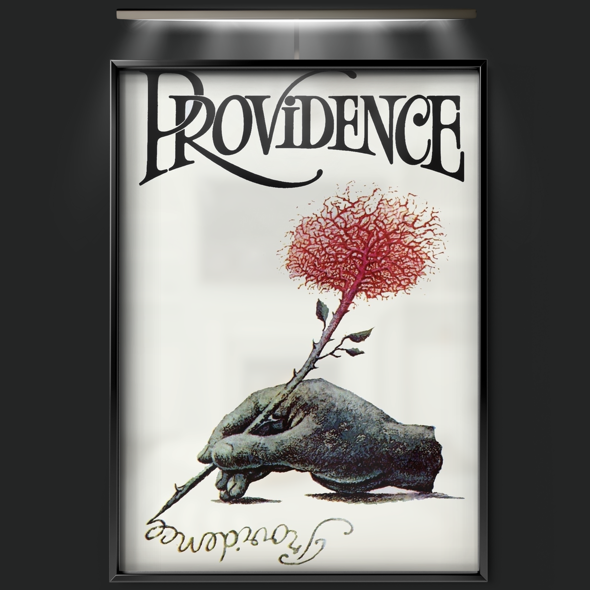 Providence (1977)