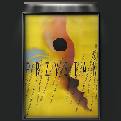 Przystań (1997)
