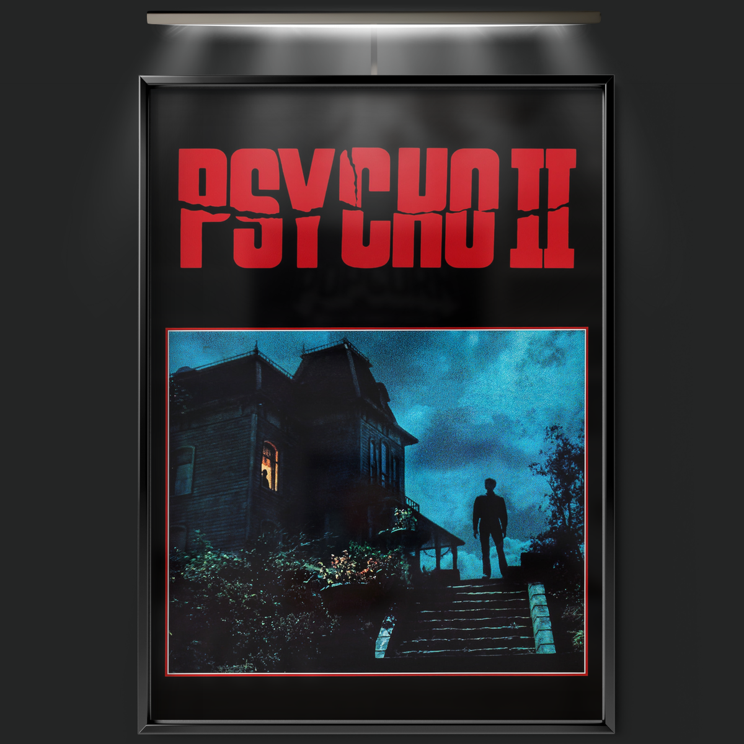 Psycho Ii (1983)
