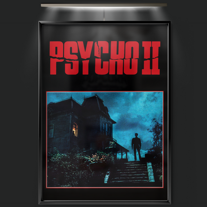 Psycho Ii (1983)
