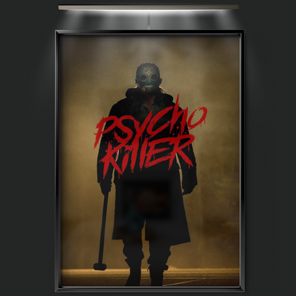 Psycho Killer (2026)