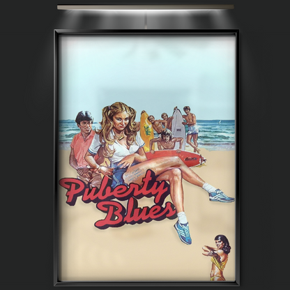 Puberty Blues (1981)