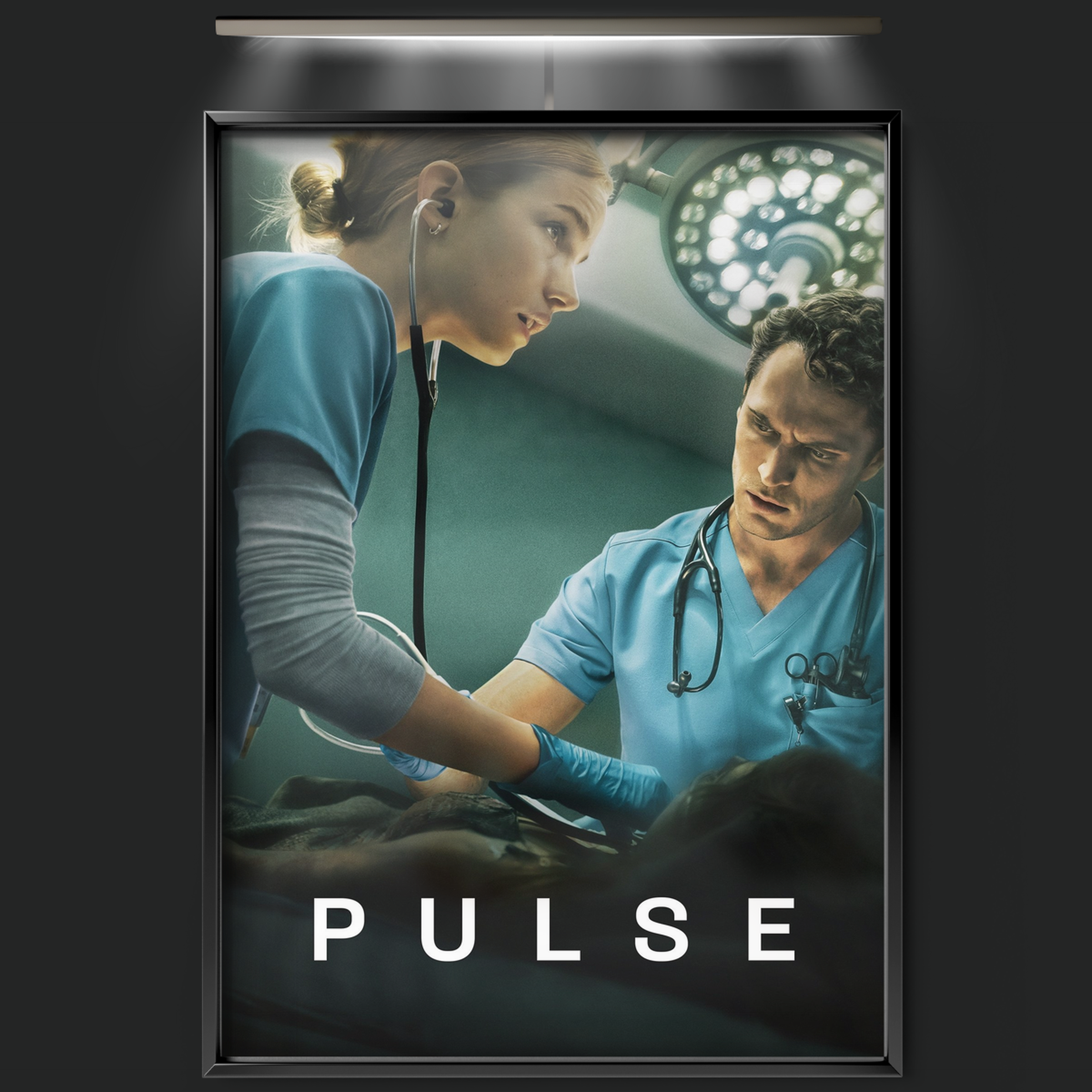 Pulse (2025)