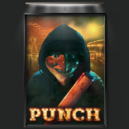 Punch (2023)