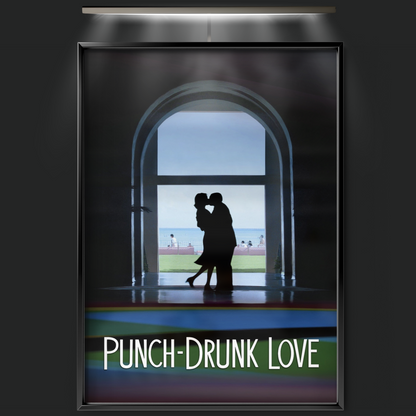 Punch Drunk Love (2002)