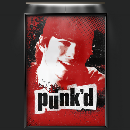 Punk'd (2003)