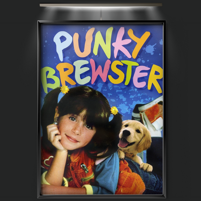 Punky Brewster (1984)