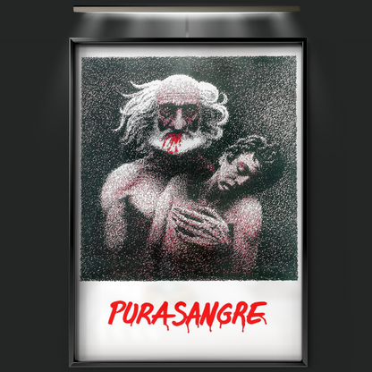 Pure Blood (1982)