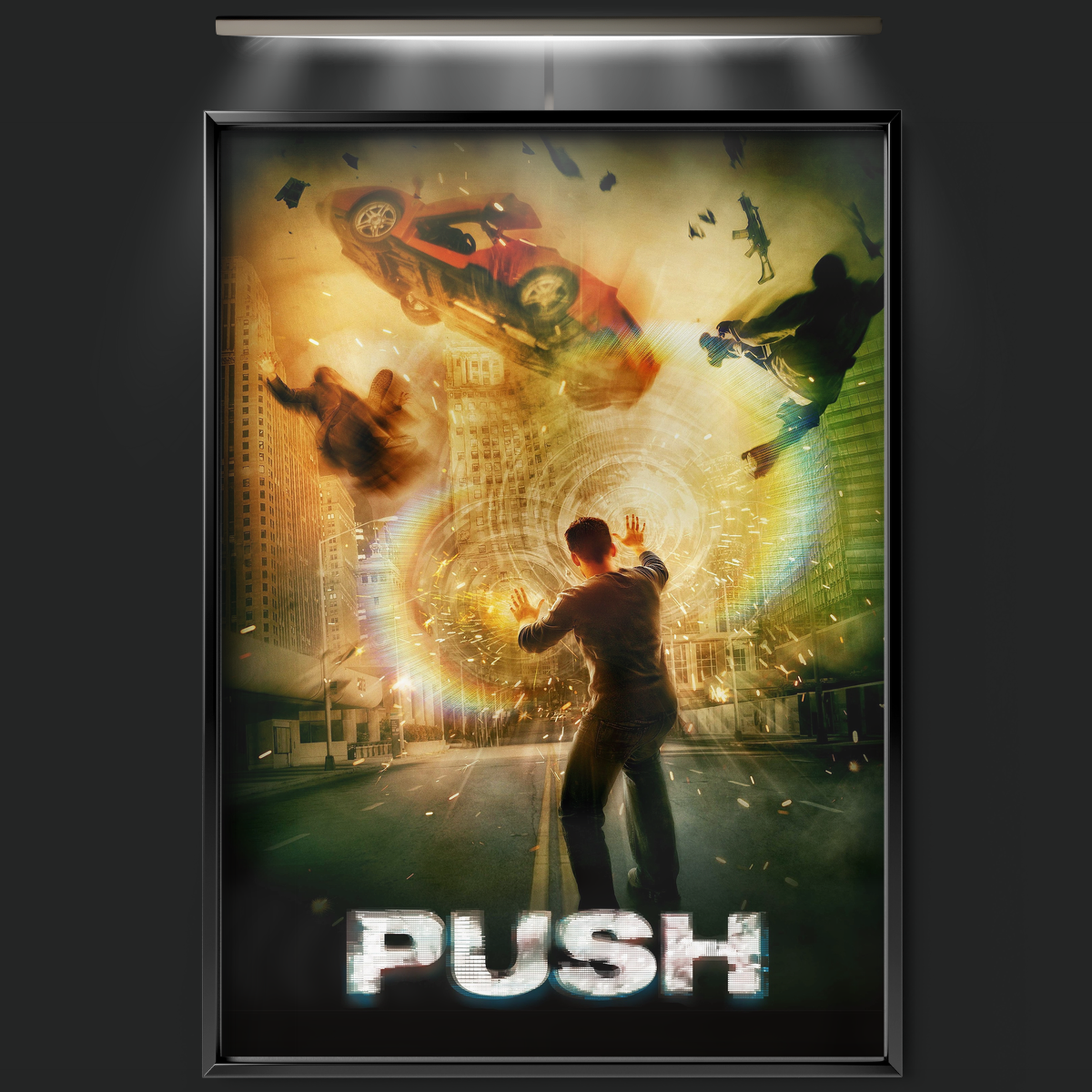 Push (2009)