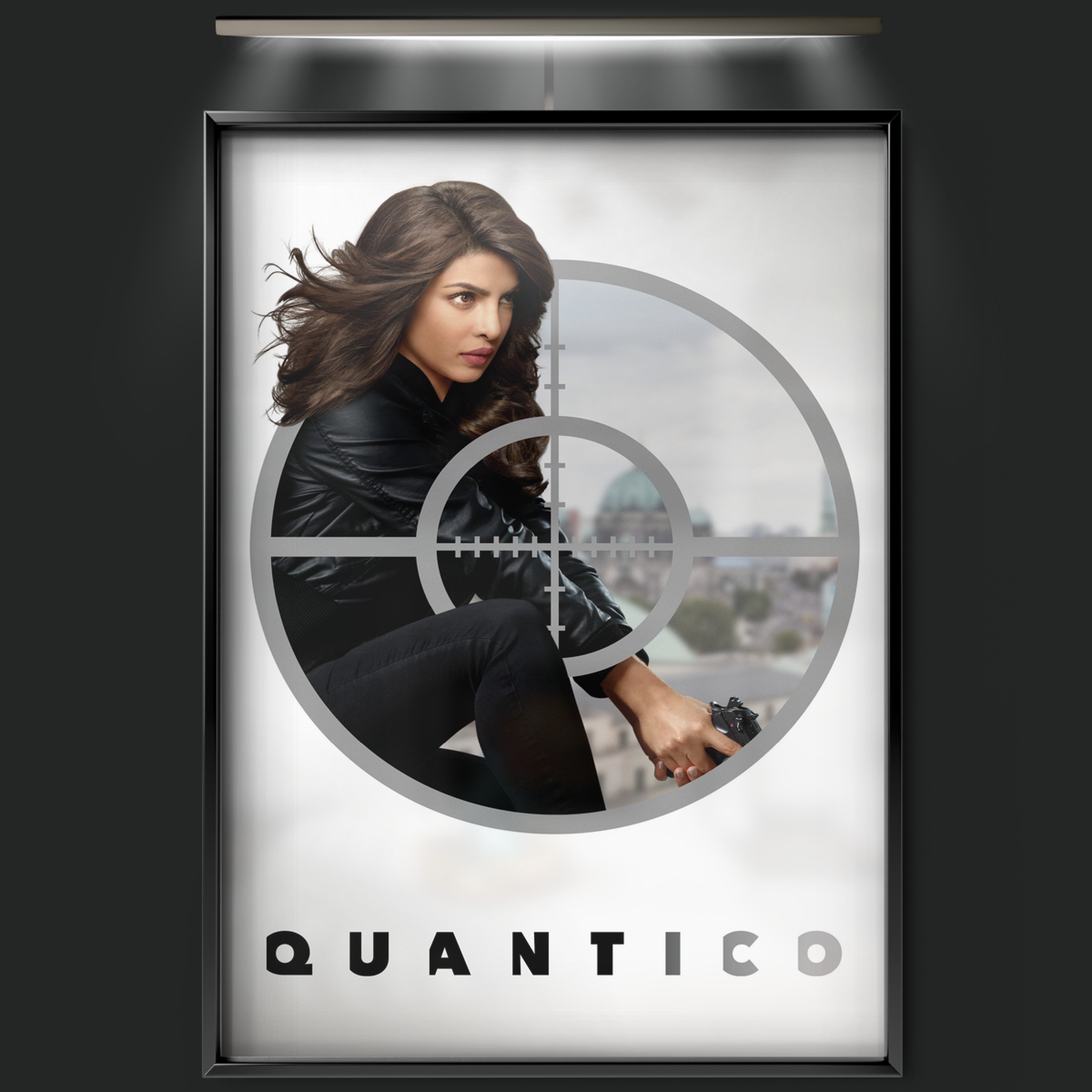 Quantico (2015)