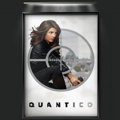 Quantico (2015)