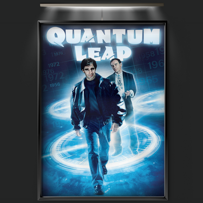 Quantum Leap (1989)