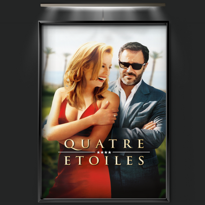 Quatre Étoiles (2006)