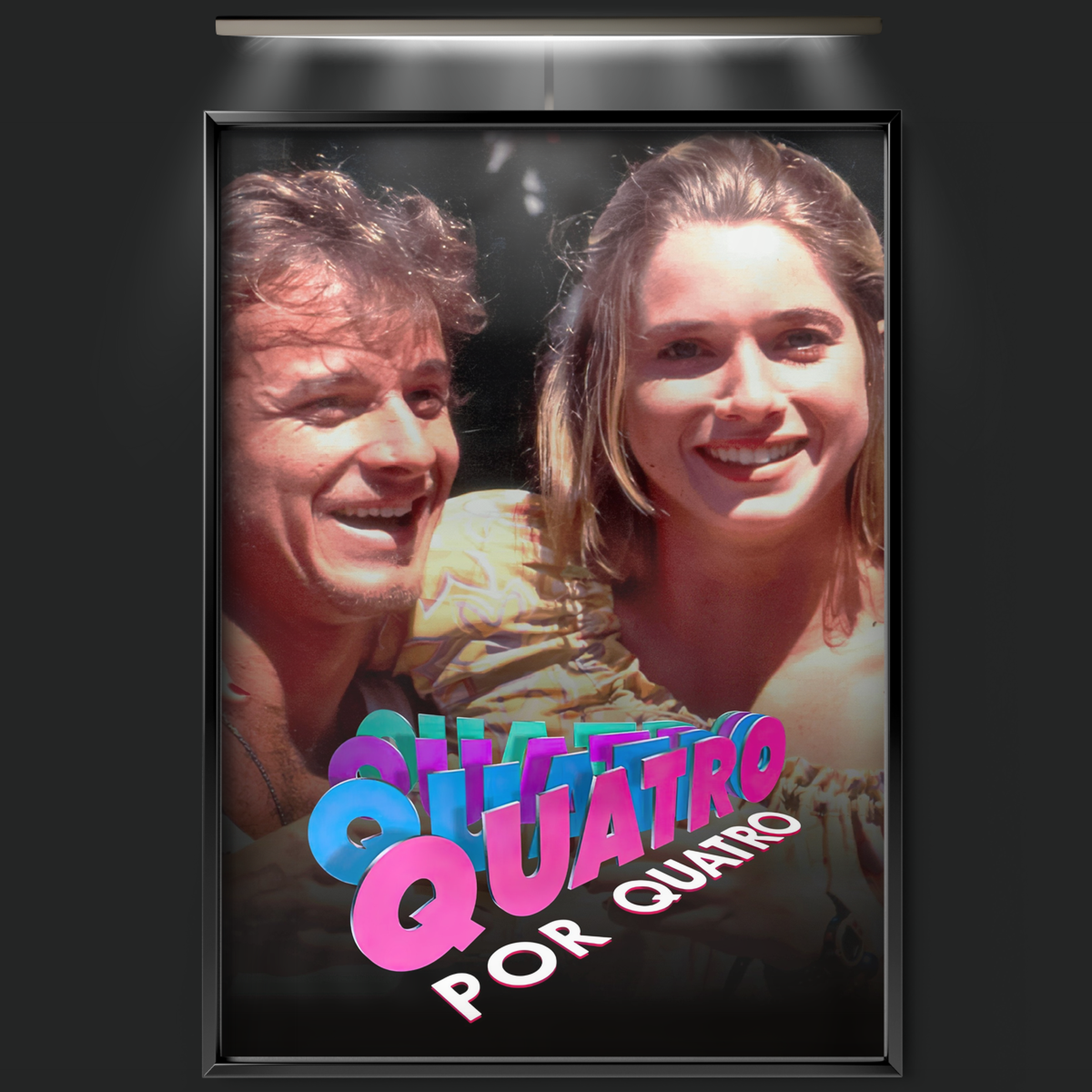 Quatro Por Quatro (1994)