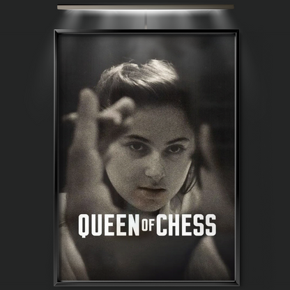 Queen Of Chess (2026)