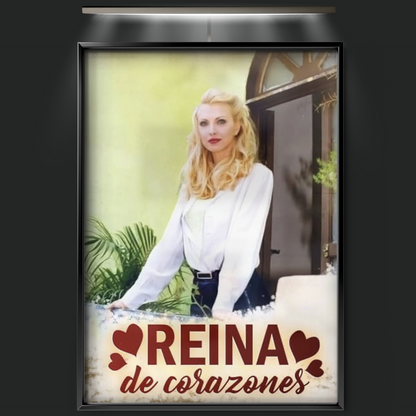 Queen Of Hearts (1998)