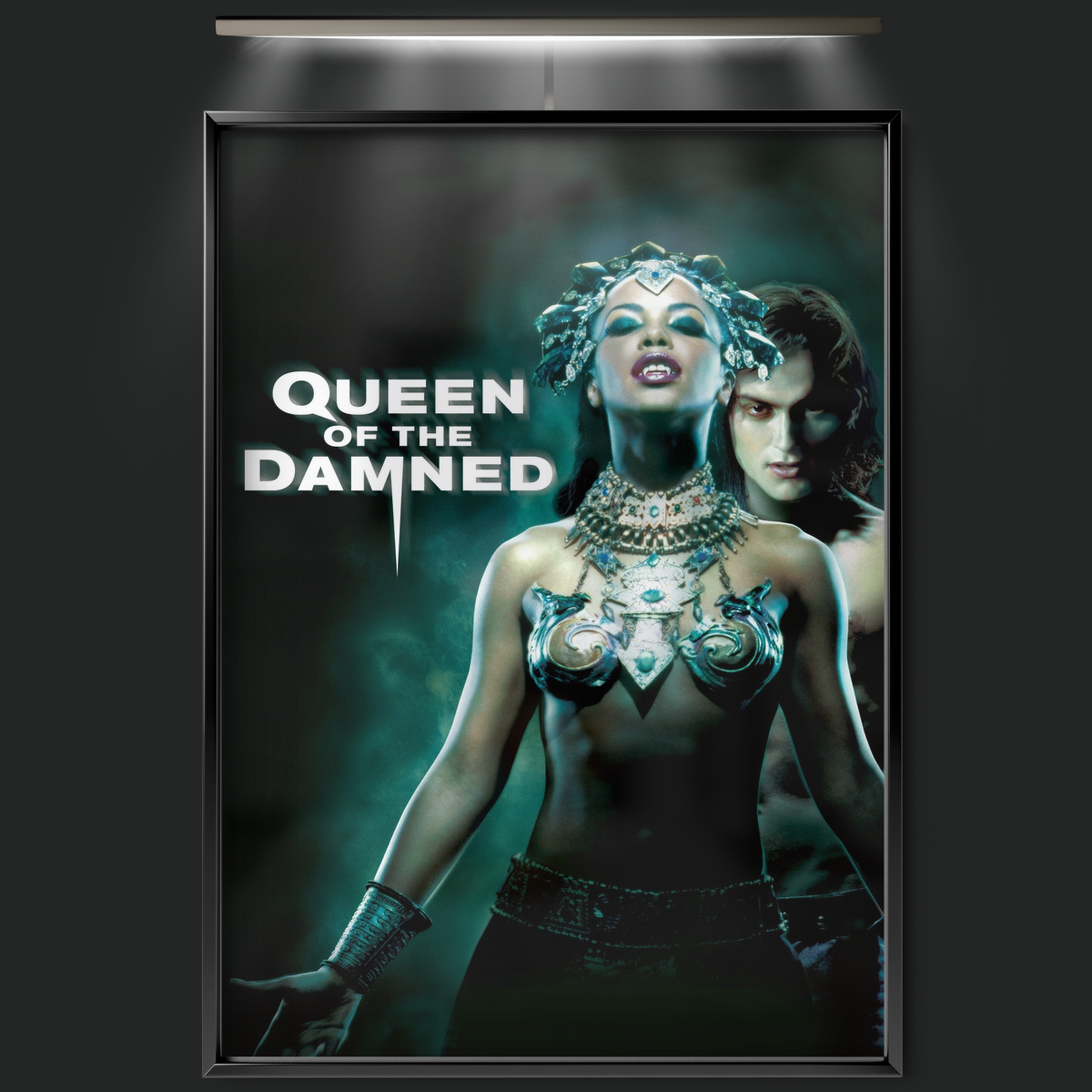 Queen Of The Damned (2002)