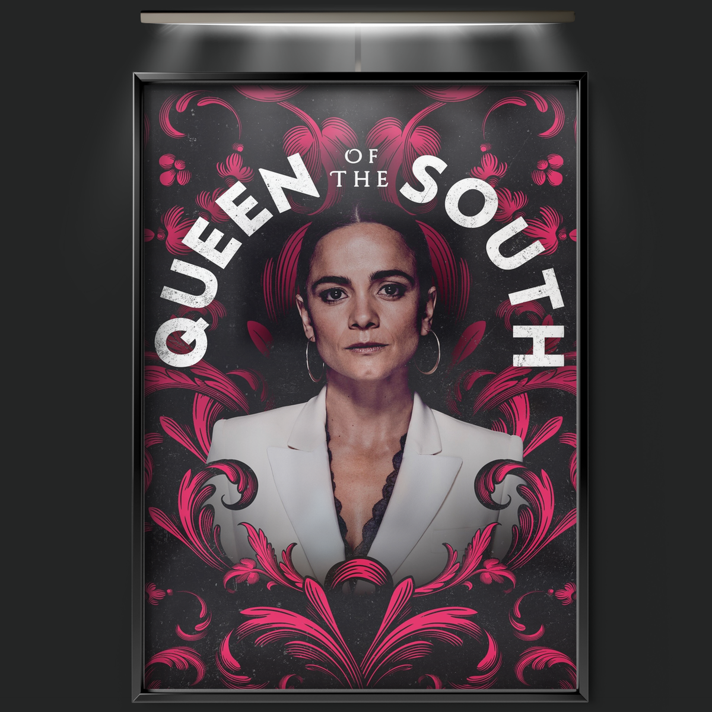 Queen Of The South (2016)