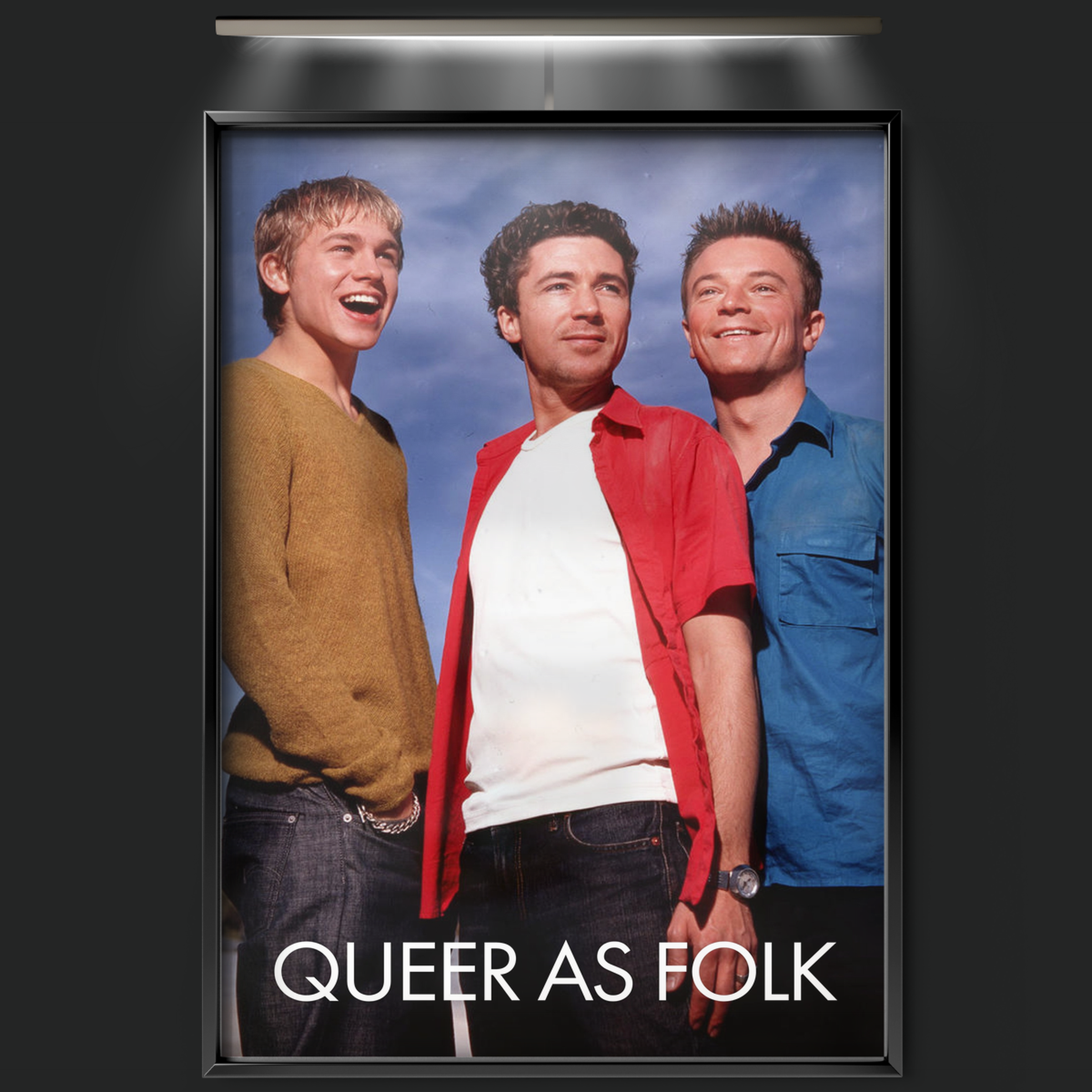 Queer As Folk (1999)