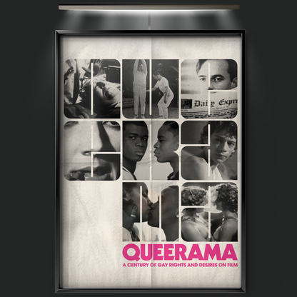 Queerama (2017)
