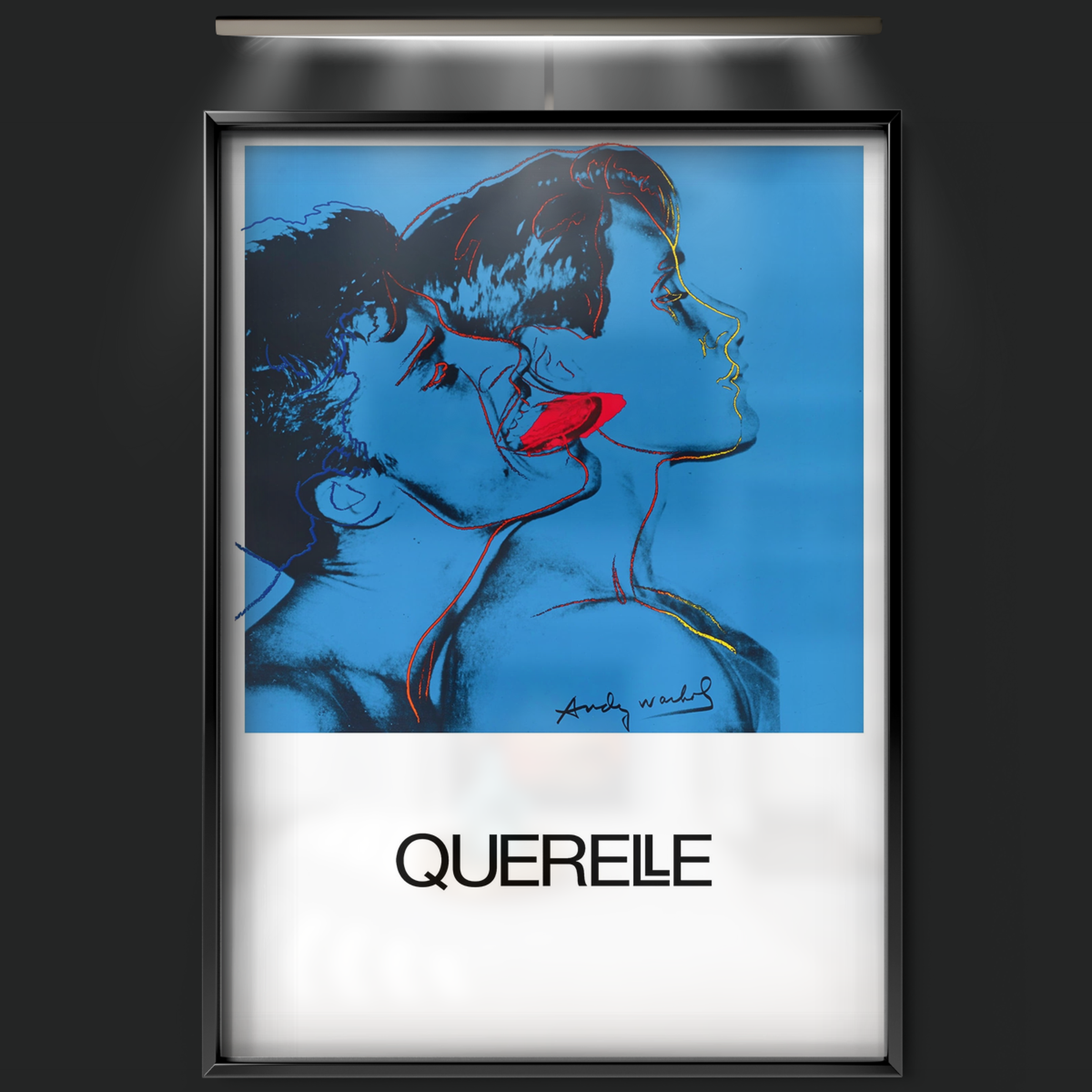 Querelle (1982)