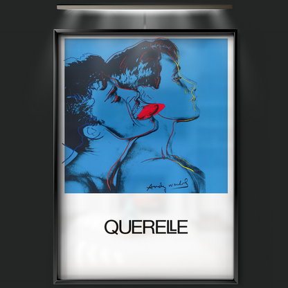 Querelle (1982)