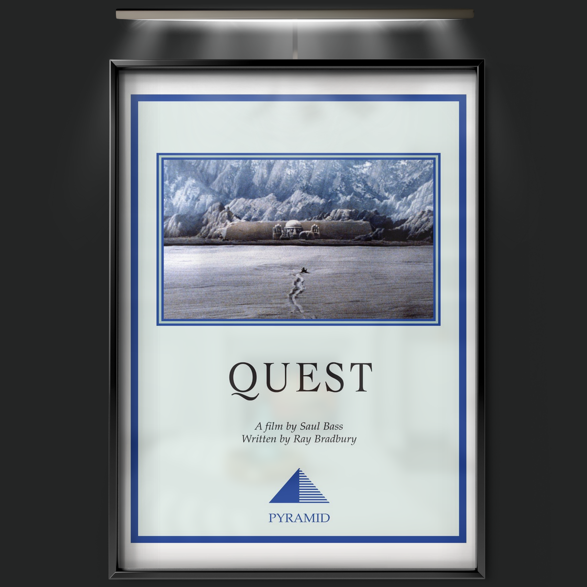 Quest (1984)