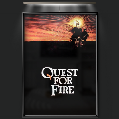 Quest For Fire (1981)