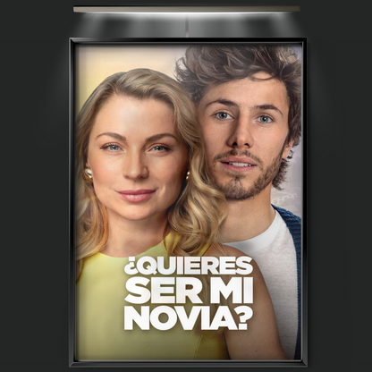 ¿quieres Ser Mi Novia (2026)