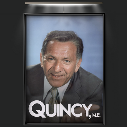 Quincy, M.e. (1976)