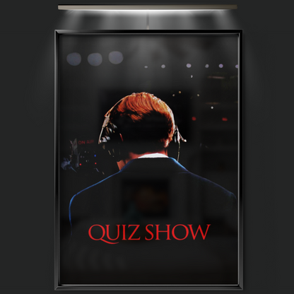 Quiz Show (1994)