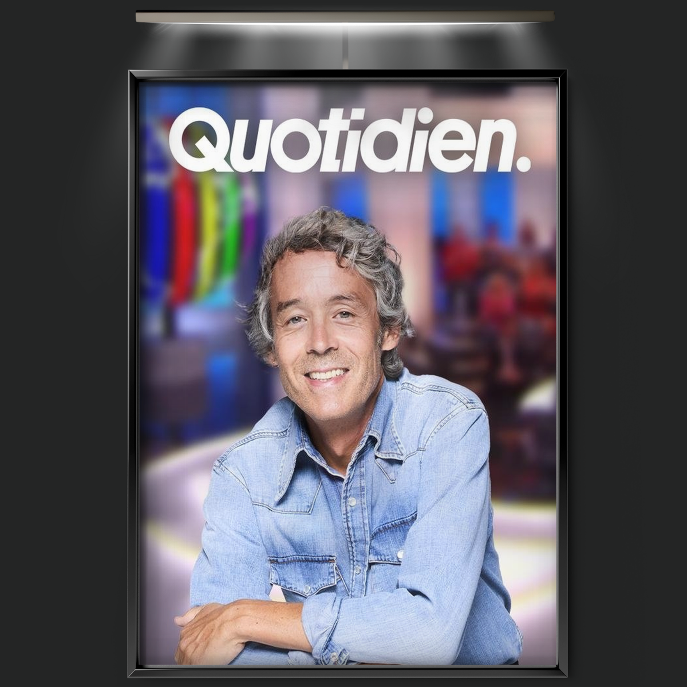 Quotidien (2016)